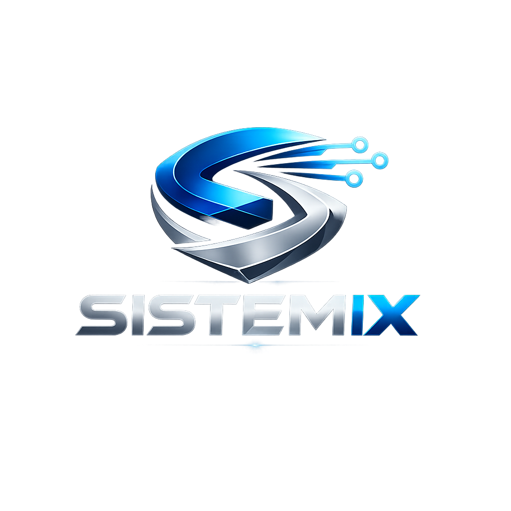 Sistemix Logo